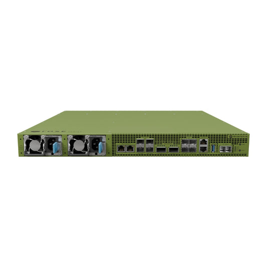 MikroTik ROSE Data server (RDS)
