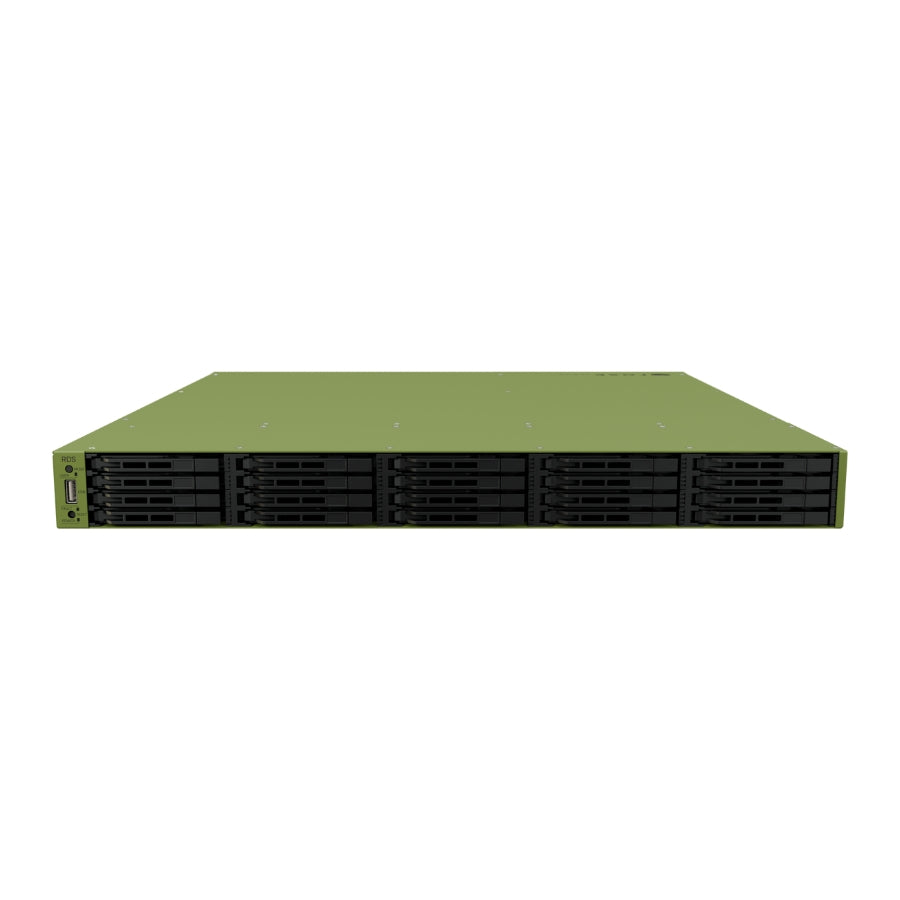 MikroTik ROSE Data server (RDS)