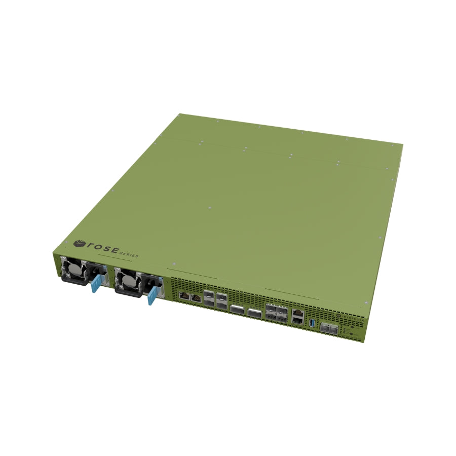 MikroTik ROSE Data server (RDS)