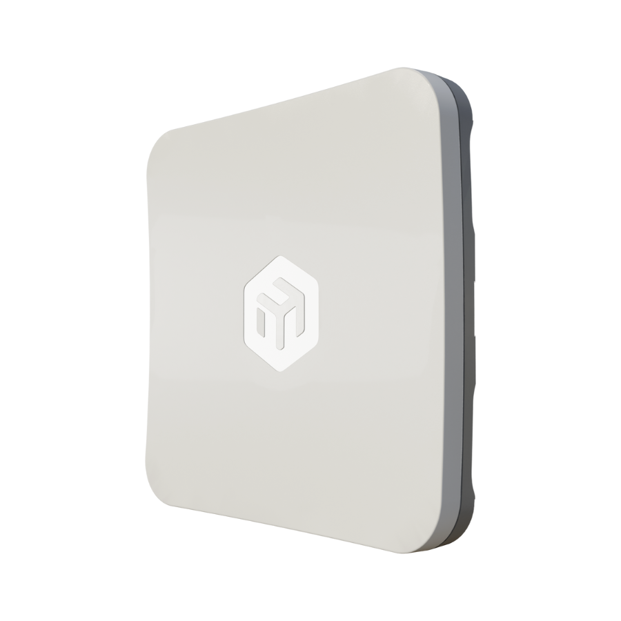 MikroTik SXTsq 5 ax