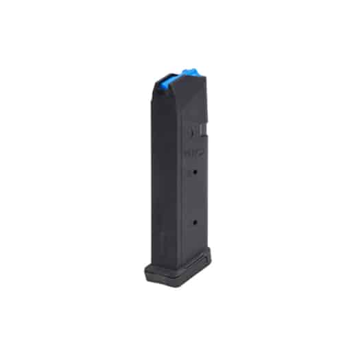UTG GL917 POLYMER GLOCK MAGAZINE 17 ROUND 9MMRBT
