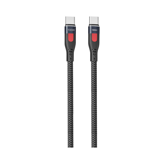 Remax Lesu Pro 100w Aluminum Alloy F/ Charging C — REMAX | Guards on Duty Shop