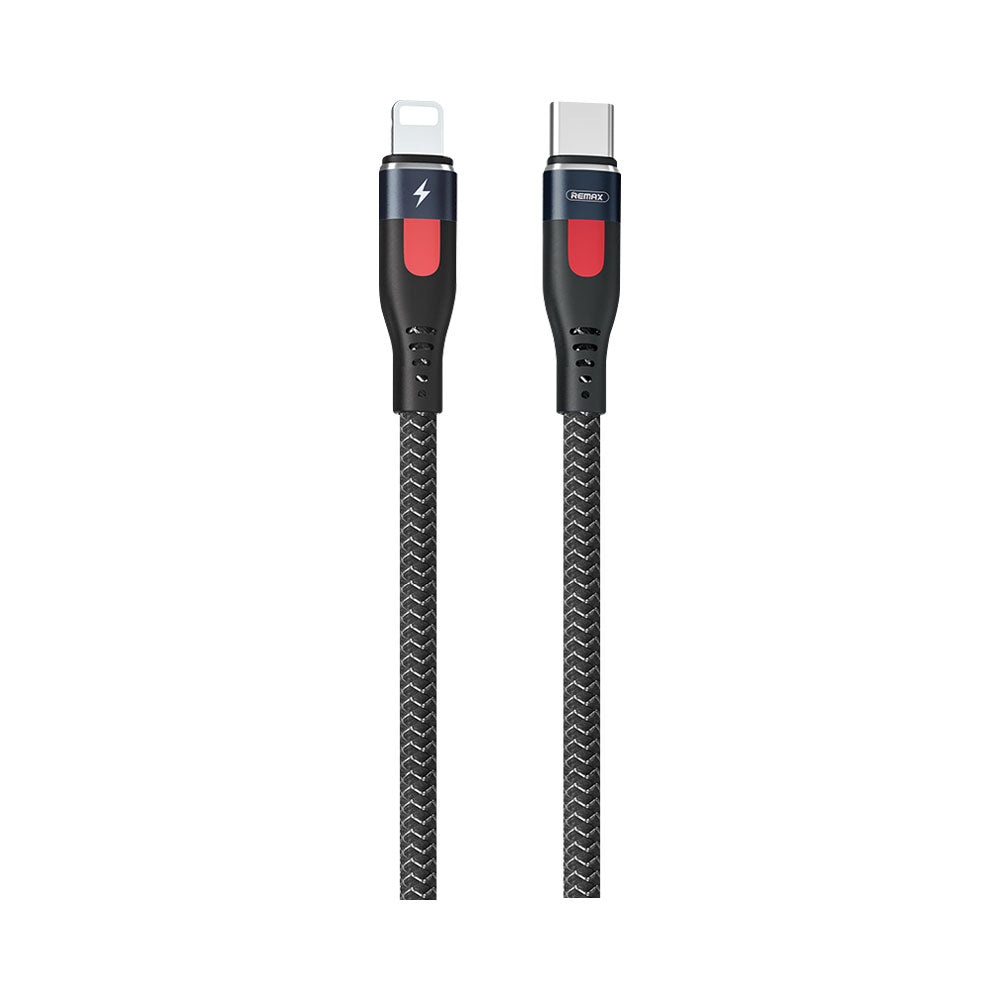 Remax Lesu Pro Pd20w Aluminum Alloy (rc-188i) Bl — REMAX | Guards on Duty Shop