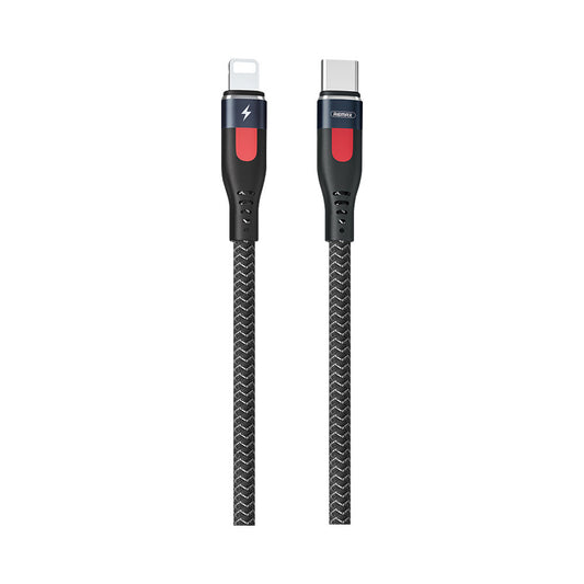 Remax Lesu Pro Pd20w Aluminum Alloy (rc-188i) Bl — REMAX | Guards on Duty Shop