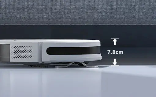 EZVIZ RC3 Smart Navigation Robot Vacuum