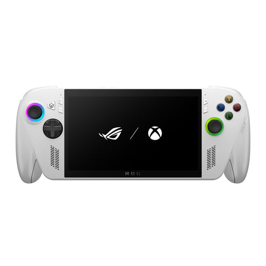 Asus ROG Xbox Ally 7" Handheld Gaming Console | AMD Ryzen Z2 | 16GB LPDDR5X | Radeon GPU | 512GB SSD | Windows 11 Home - Guards On Duty Shop & Security Guards