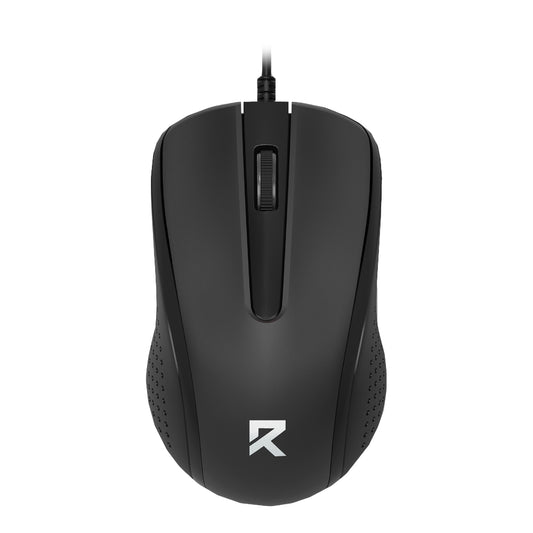 Redragon BM-4049 1200DPI Wired Optical Mouse - Guards On Duty Shop & Security Guards