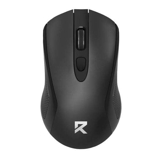 Redragon BM-4054 4000DPI Wireless Optical Mouse - Guards On Duty Shop & Security Guards