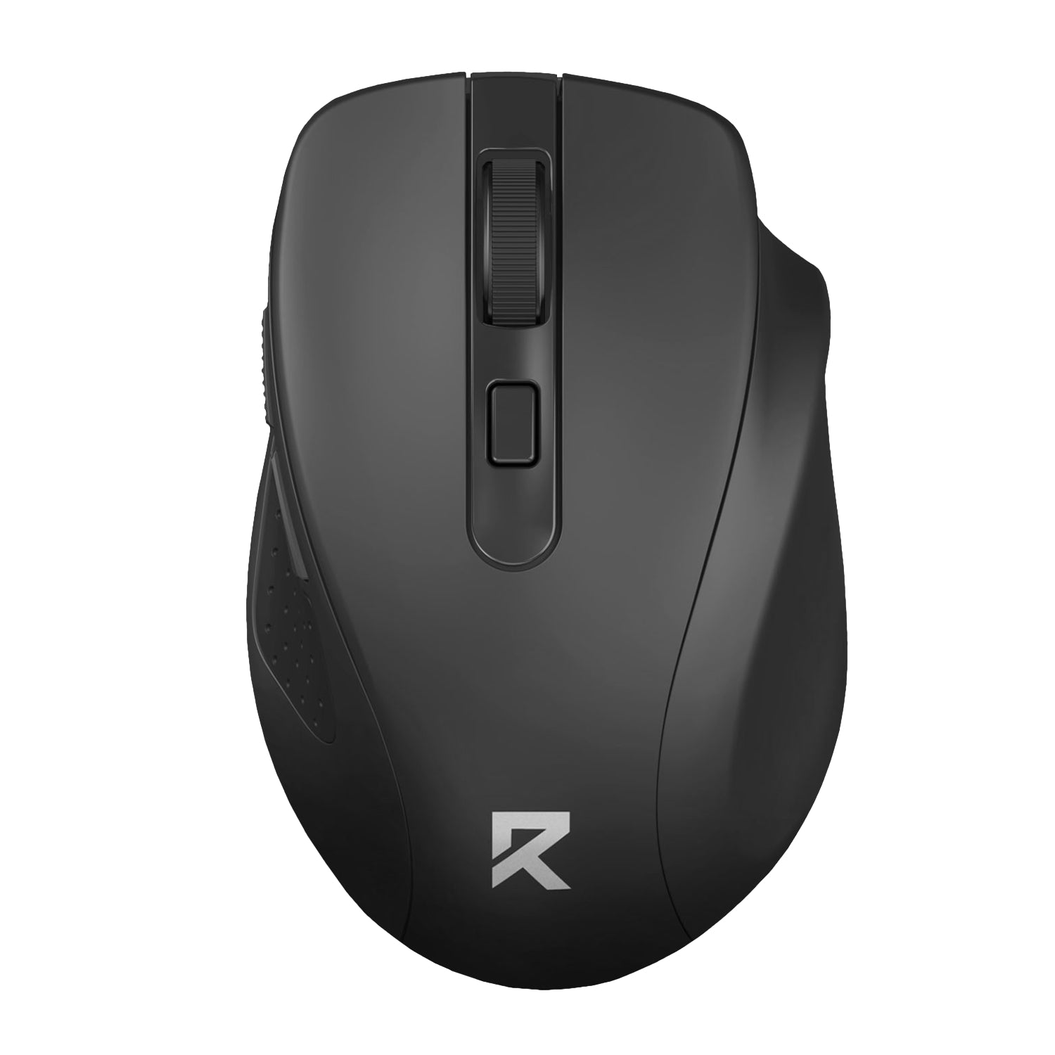 Redragon BM-4091 PRO 26000 DPI Dual Mode Wireless Gaming Mouse - Black - Guards On Duty Shop & Security Guards