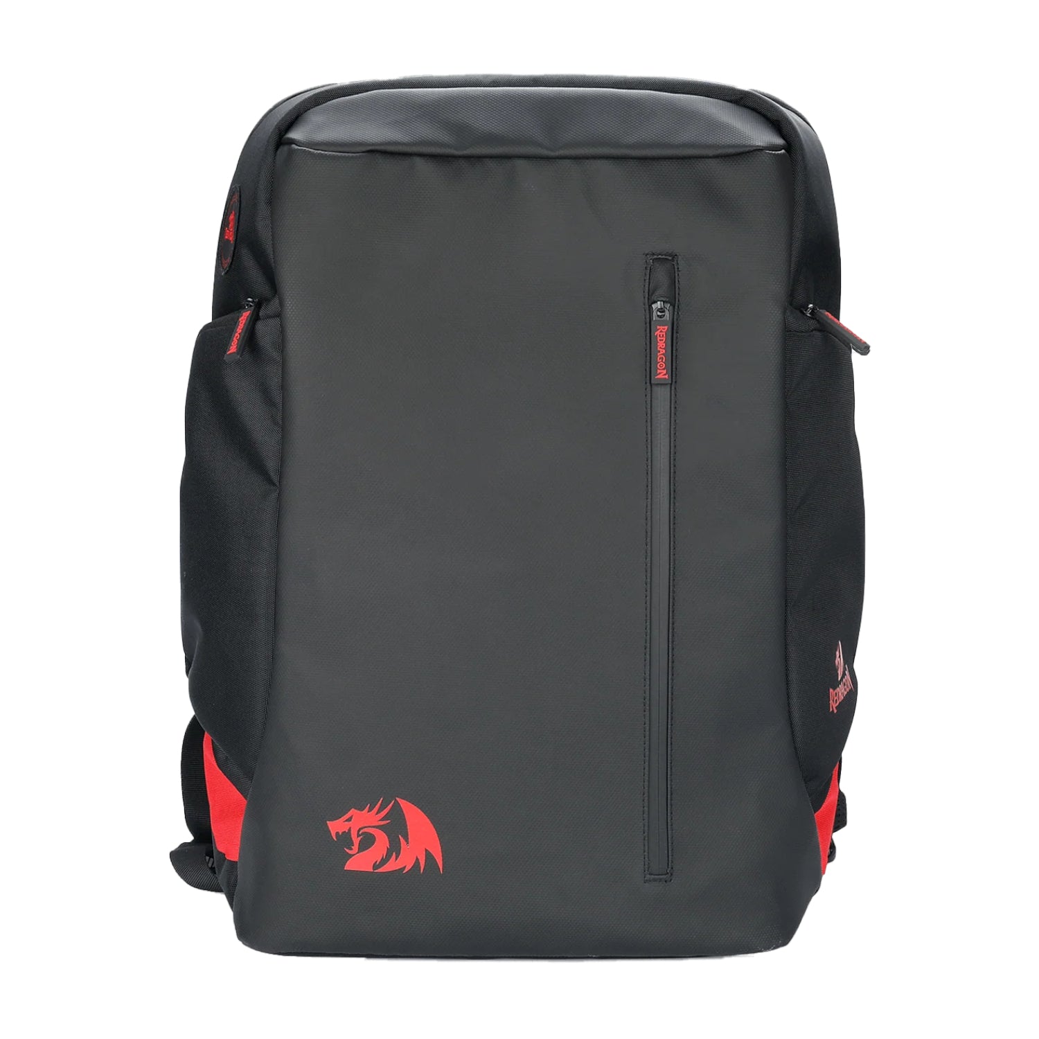Redragon GB-94 TARDIS 2 Nylon 17"/18" Travel Gaming Backpack - Guards On Duty Shop & Security Guards