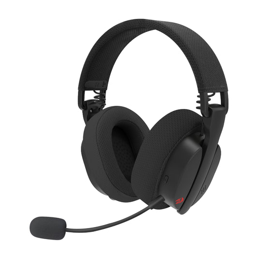 Redragon H888 LUCE 7.1 Surround Sound Wireless Gaming Headset - Guards On Duty Shop & Security Guards