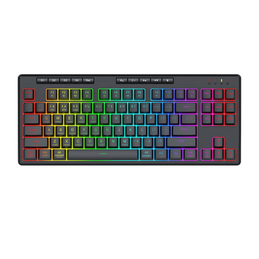 Redragon SHIVA PRO Wireless keyboard - Black - Guards On Duty Shop & Security Guards