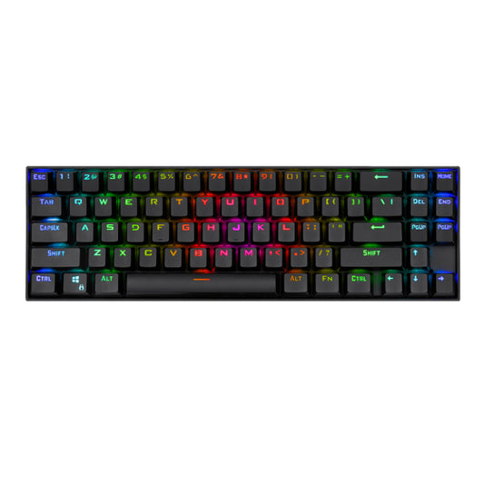 REDRAGON MECHANICAL DEIMOS WIRELESS KEYBOARD - Guards On Duty Shop & Security Guards
