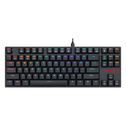 REDRAGON APS TKL SUPER SLIM WIRED - Guards On Duty Shop & Security Guards