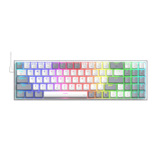 REDRAGON MECHANICAL Pollux Wired Gaming Keyboard - Guards On Duty Shop & Security Guards