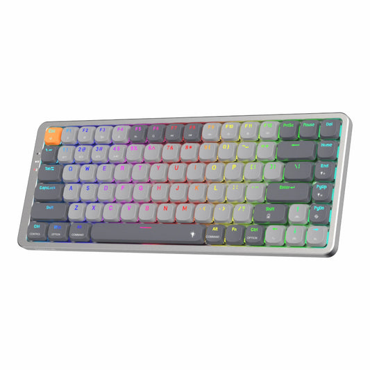 REDRAGON MECHANICAL AZURE Wireless Gaming Keyboard - Guards On Duty Shop & Security Guards