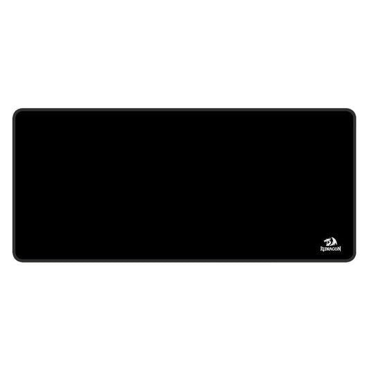 REDRAGON MOUSEPAD FLICK XL 400X900 BK - Guards On Duty Shop & Security Guards