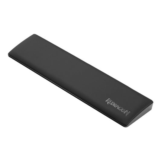 REDRAGON METEOR M Gaming Wrist Pad 359x73x20mm - Guards On Duty Shop & Security Guards