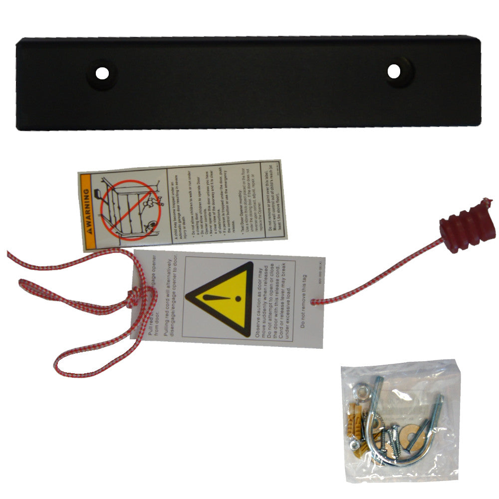 Centurion Roller Door Opener Digital
