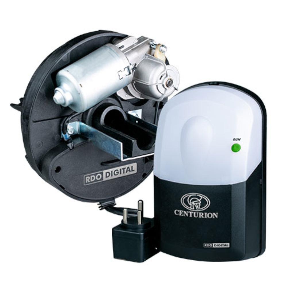 Centurion Roller Door Opener Digital