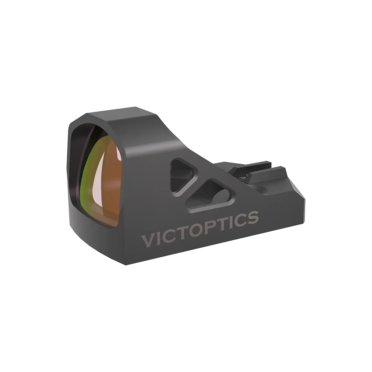 Vector Optics V3 1x16x20 Red Dot Sight Guards On Duty Security