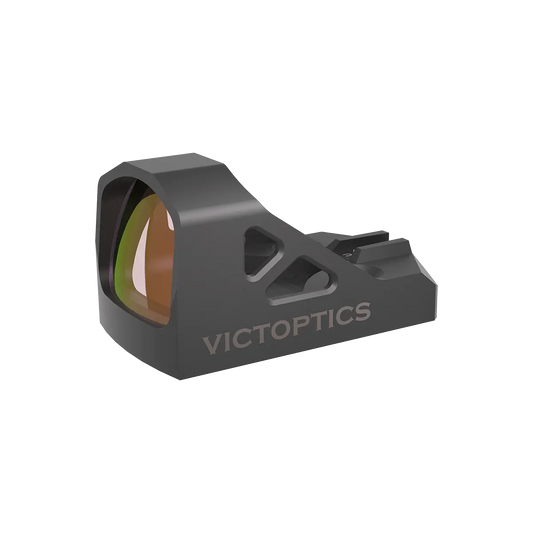 Vector Optics V3 1x16x20 Red Dot Sight Guards On Duty Security