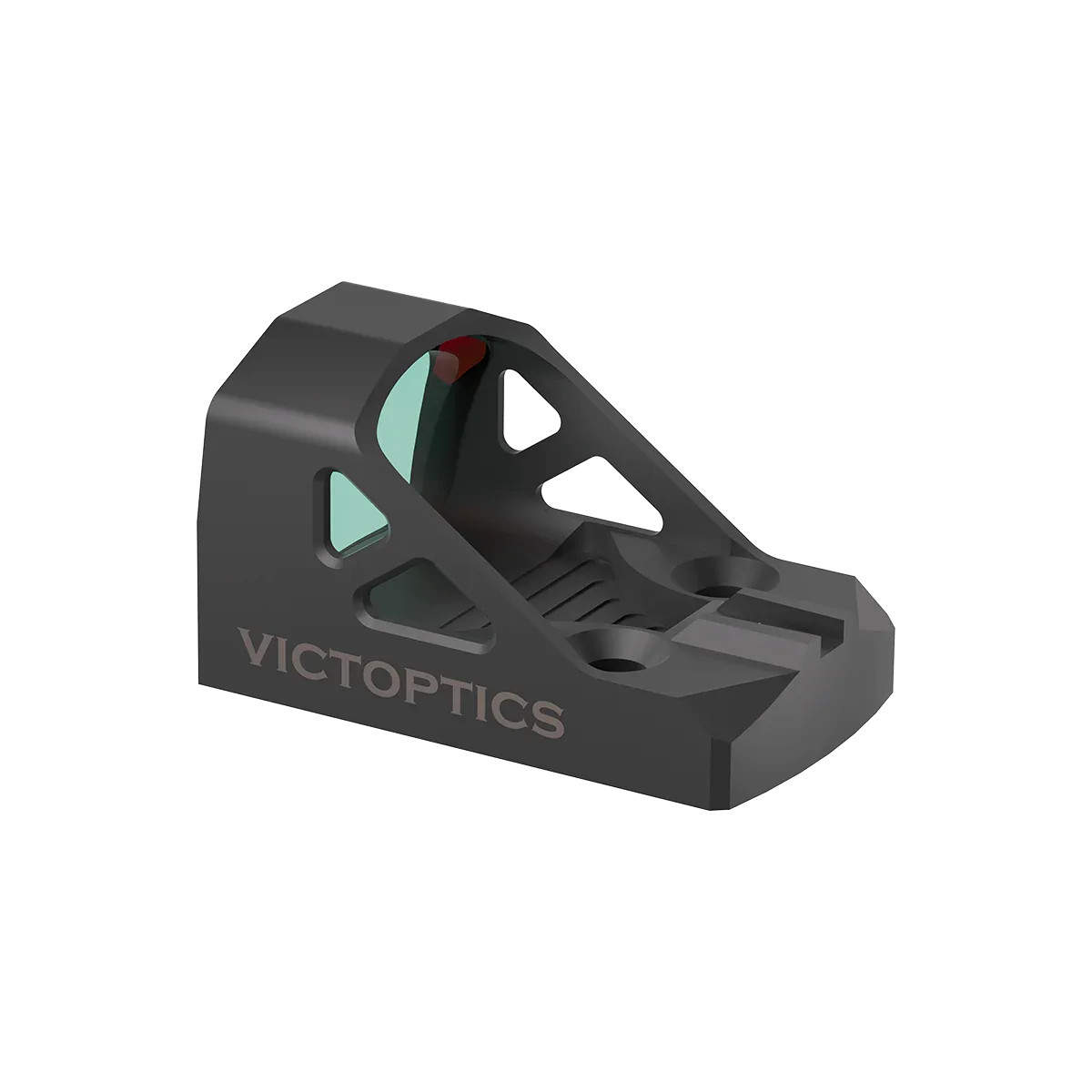 Vector Optics V3 1x16x20 Red Dot Sight Guards On Duty Security