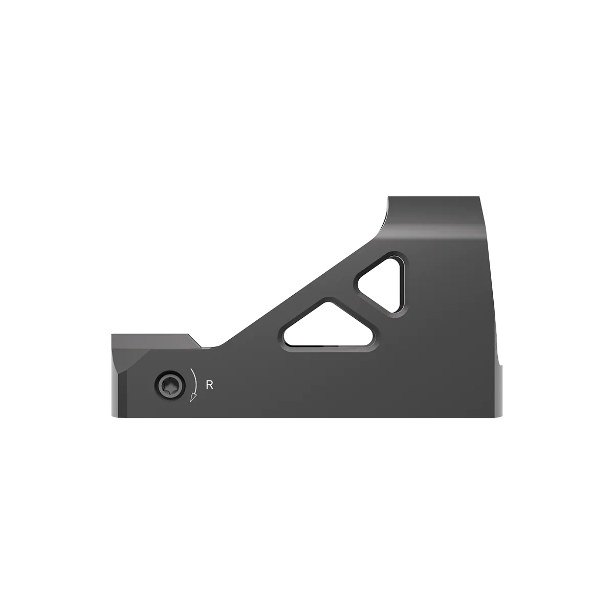Vector Optics V3 1x16x20 Red Dot Sight Guards On Duty Security