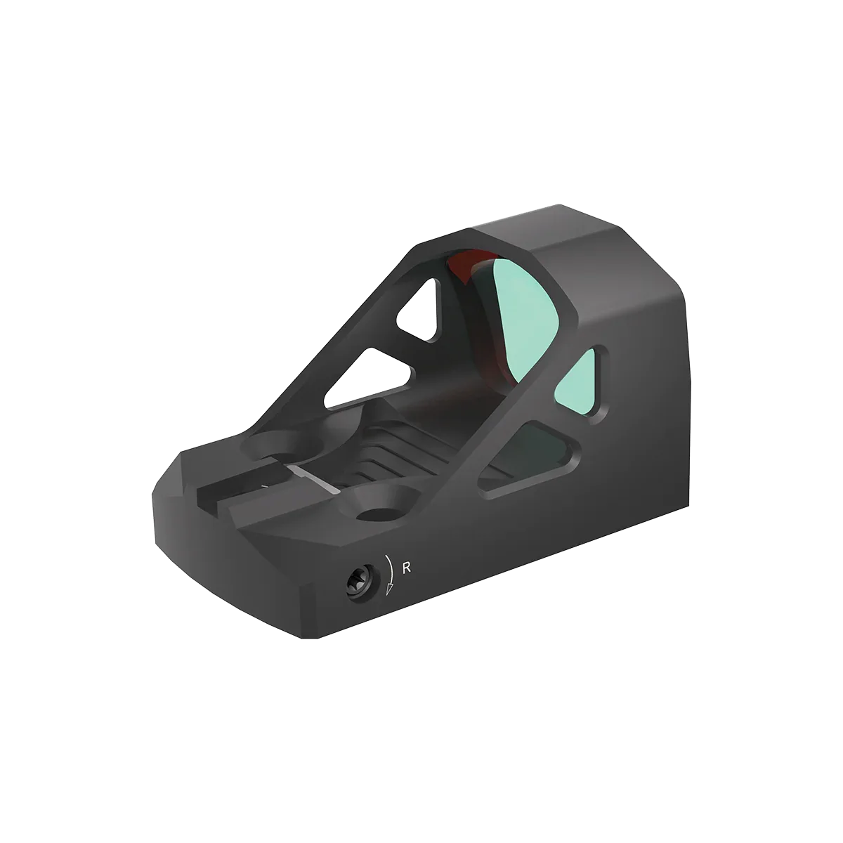 Vector Optics V3 1x16x20 Red Dot Sight Guards On Duty Security