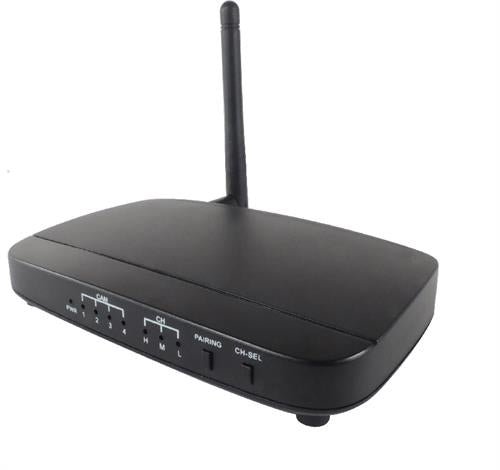 Kguard Wireless Reciever, Retail Box, 1 Year Warranty