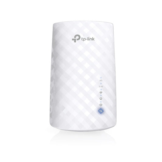 Tp-link AC750 750MBPS D/band Wless Range Extender — TP-Link | Guards on Duty Shop