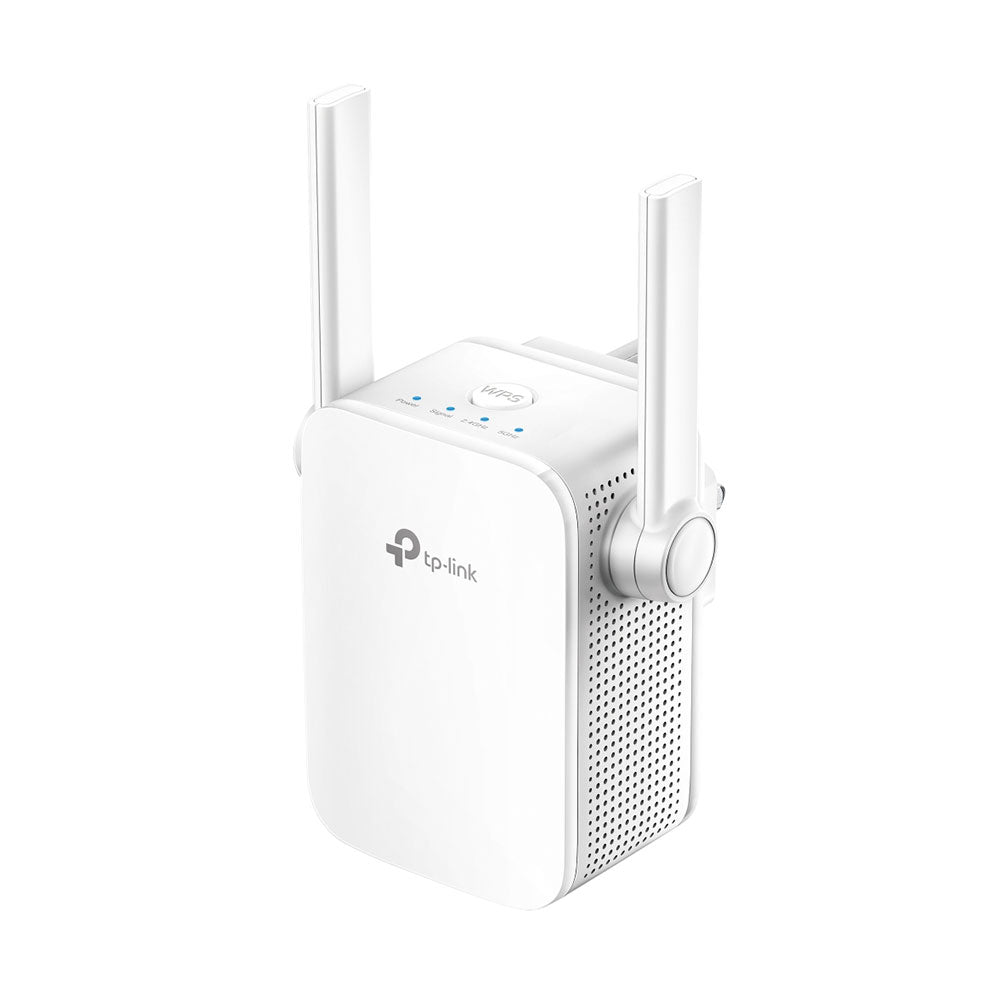 Tp-link Ac750 750mbps D/band Fe Wless Range Ext — TP-Link | Guards on Duty Shop
