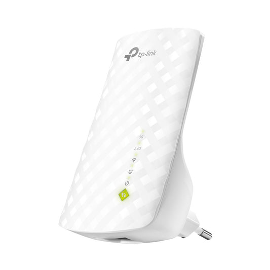TP-LINK  AC750 WI-FI RANGE EXTENDER
