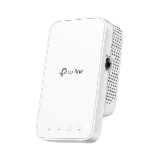 TP-LINK AC750 WI-FI RANGE EXTENDER