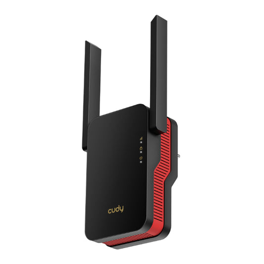 Cudy AX3000 WiFi Range Extender | Wall Plug - Guards On Duty Shop & Security Guards