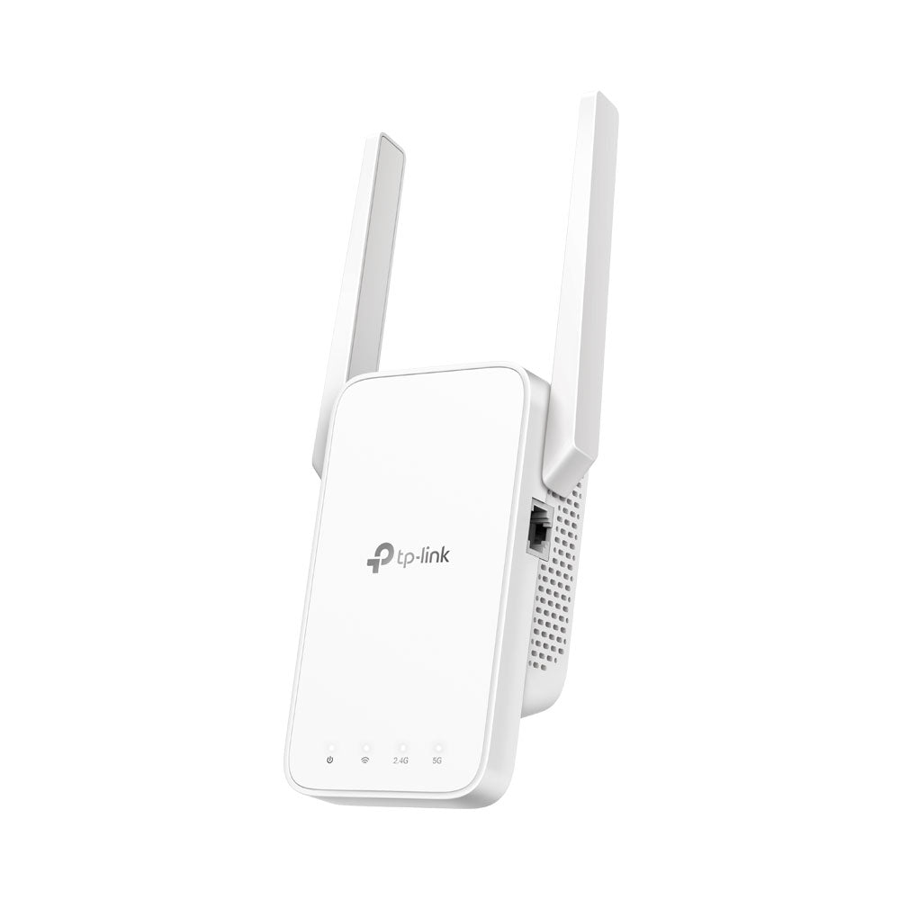 Tp-link Ac1200 Wi-fi Range Extender — TP-Link | Guards on Duty Shop