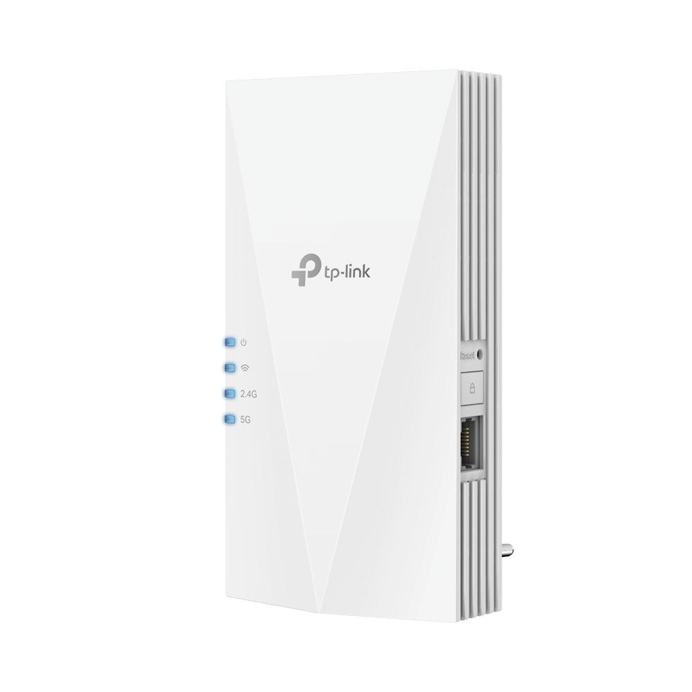 Tp-link Ax1500 Wi-fi 6 Range Extender — TP-Link | Guards on Duty Shop
