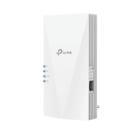 Tp-link Ax1500 Wi-fi 6 Range Extender — TP-Link | Guards on Duty Shop