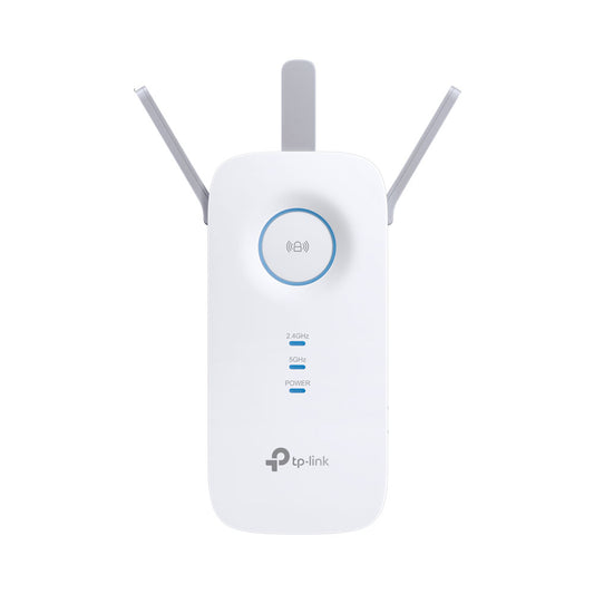 Tp Link Re550 Ac1900 Wifi Range Extender