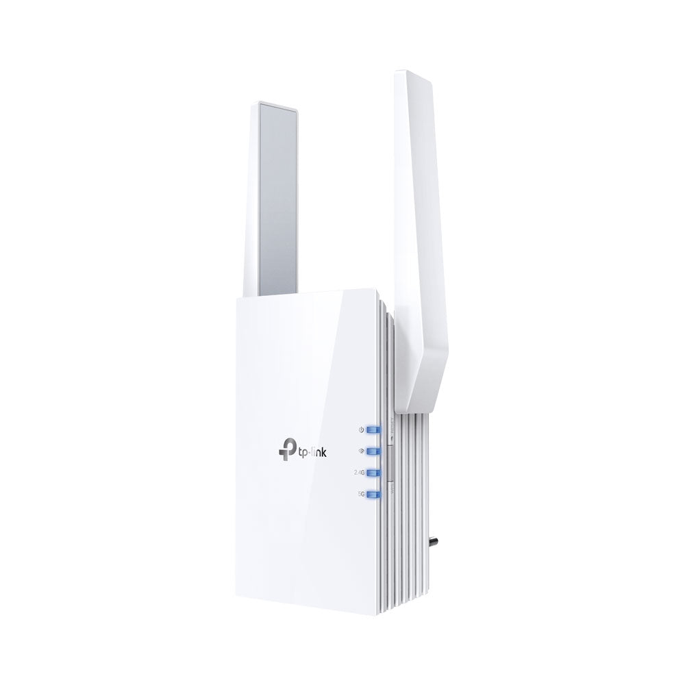 TP-LINK AX1800 Wi-Fi 6 RANGE EXTENDER