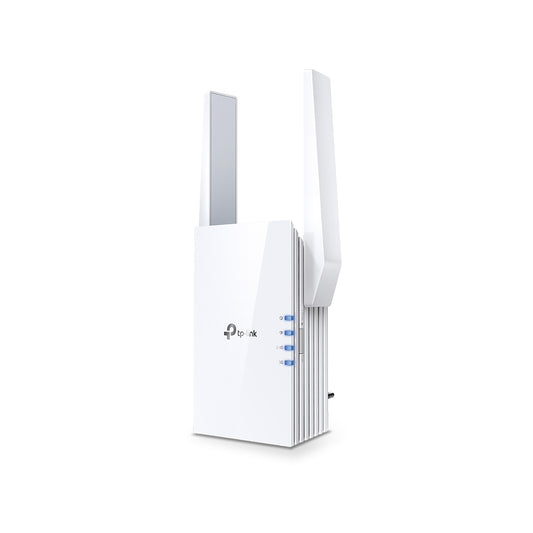 TP-Link AX1800 Wi-Fi 6 Range Extender