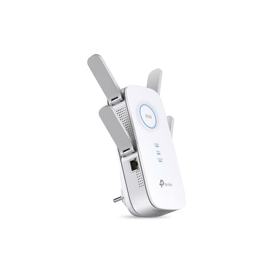 Tp-link Ac2600 Dual Band Wless Lan Range Extend — TP-Link | Guards on Duty Shop