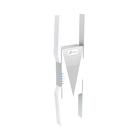 Tp-link Axe5400 Tri-band Wifi 6e Range Extender — TP-Link | Guards on Duty Shop