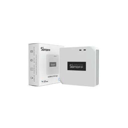Sonoff RF Bridge - Guards On Duty Shop & Security Guards