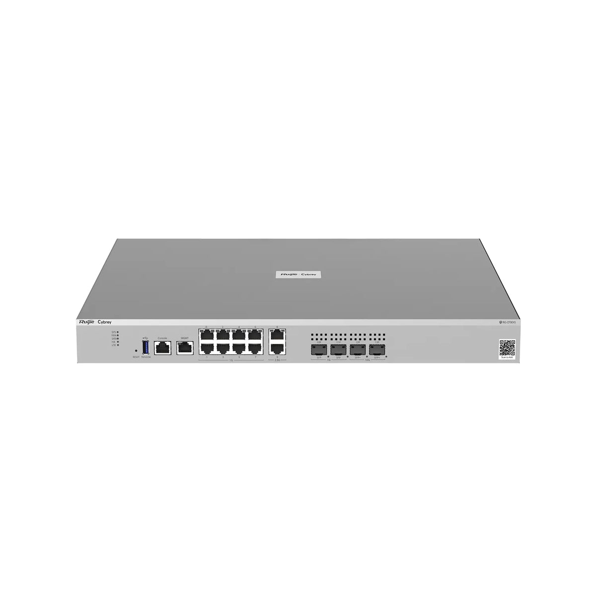 Ruijie Cybrey RG-CF30XS Next-Generation Firewall (RG-CF30XS)