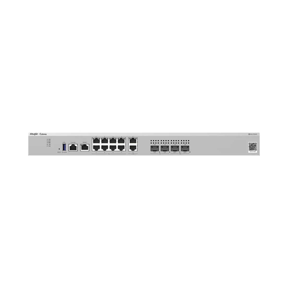 Ruijie Cybrey RG-CF30XS Next-Generation Firewall (RG-CF30XS)