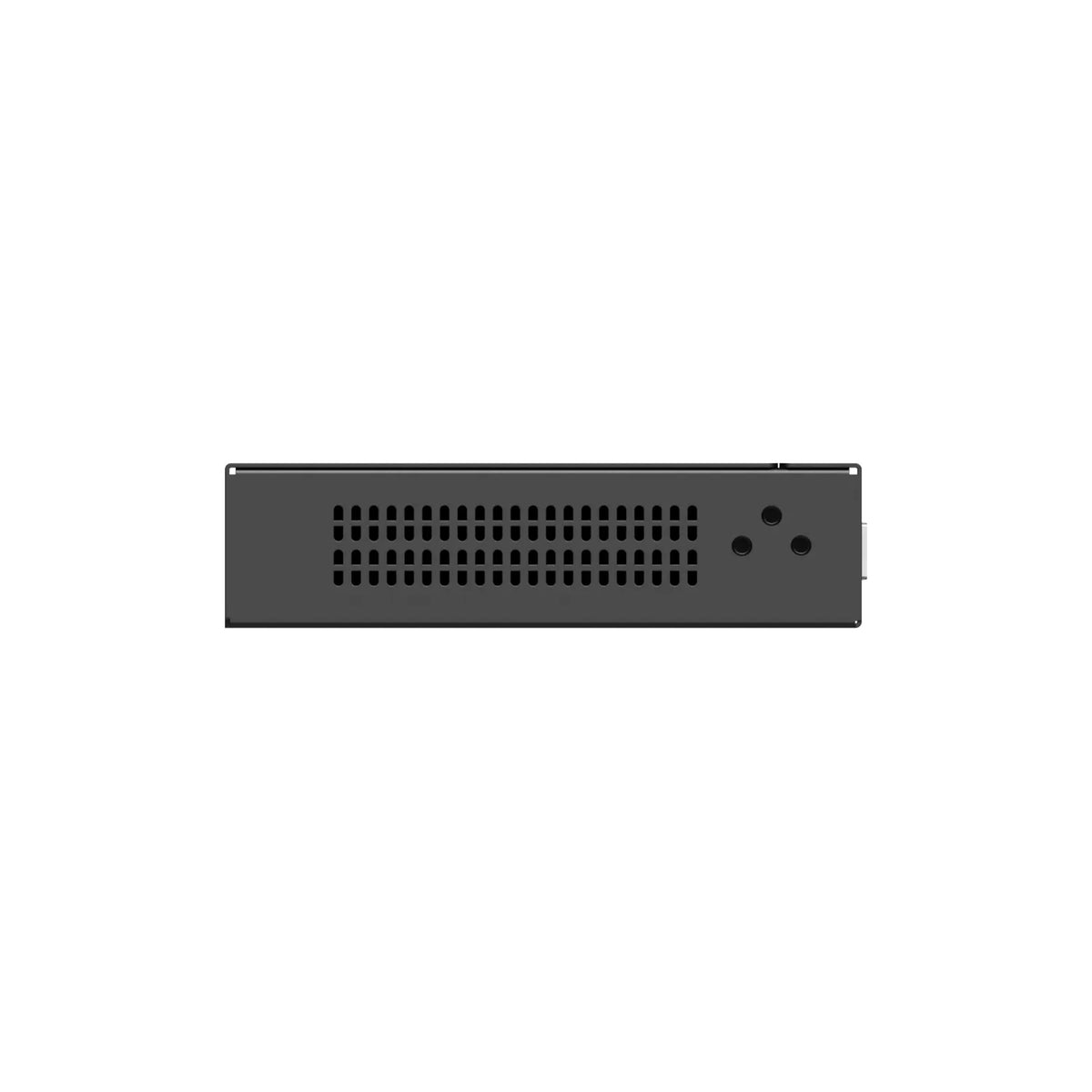 Reyee RG-EG406XS – 5 Port 2.5G Cloud Router with 10G SFP+