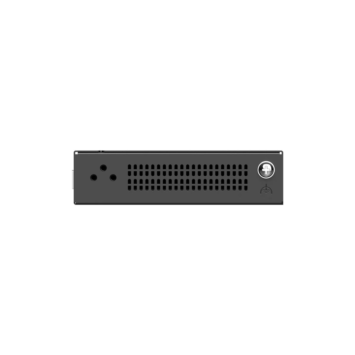 Reyee RG-EG406XS – 5 Port 2.5G Cloud Router with 10G SFP+