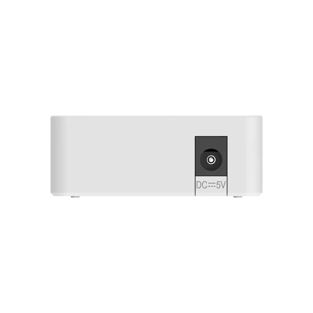 Reyee RG-ES08F | 8-Port 10/100 Fast Ethernet Unmanaged Switch