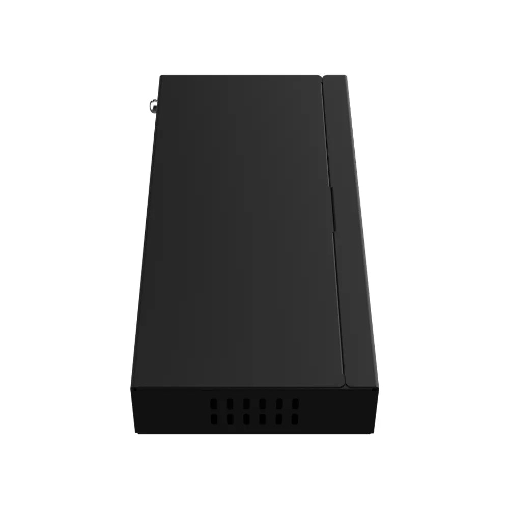 Reyee RG-ES208GC – 8 Port Gigabit Cloud Managed Switch